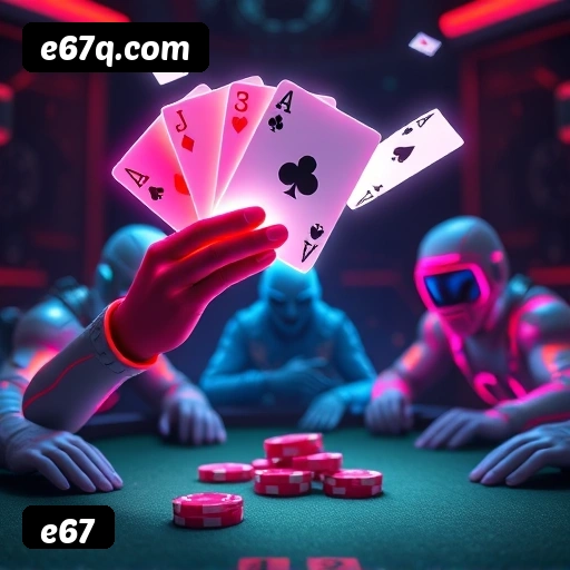 Instalação Android e67