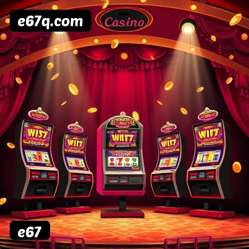 Gates of Olympus - Slot Pragmatic Play