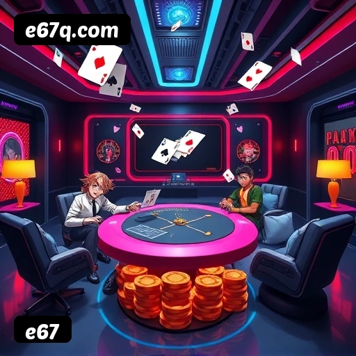 Cashback semanal e67