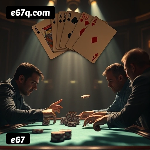 Métodos de pagamento aceitos na e67