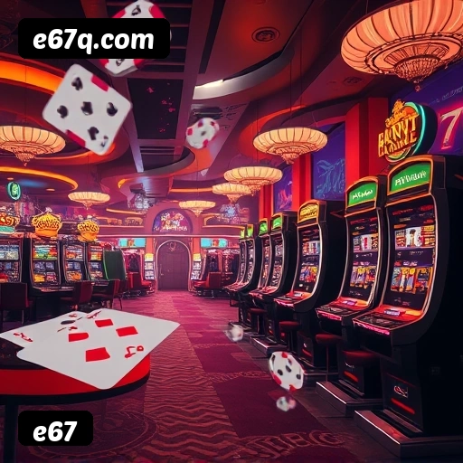 Apostas esportivas ao vivo na e67