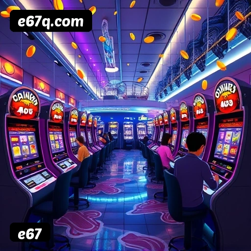 Login rápido no app e67